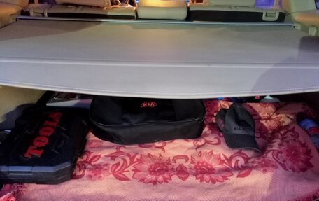 KIA Sorento II рестайлинг, 2009 год, 1 400 000 рублей, 14 фотография