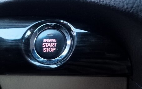 KIA Sorento II рестайлинг, 2009 год, 1 400 000 рублей, 13 фотография