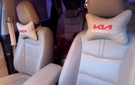 KIA Sorento II рестайлинг, 2009 год, 1 400 000 рублей, 10 фотография