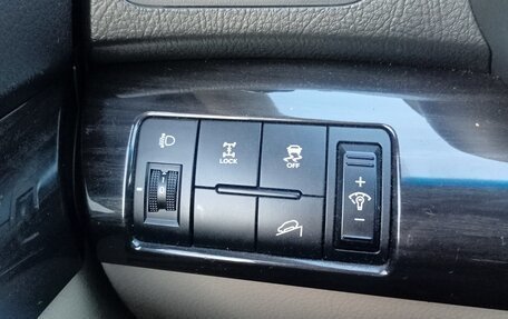 KIA Sorento II рестайлинг, 2009 год, 1 400 000 рублей, 12 фотография