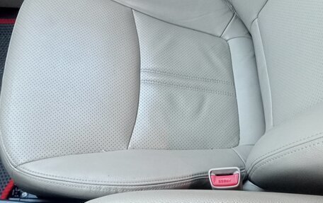 KIA Sorento II рестайлинг, 2009 год, 1 400 000 рублей, 7 фотография