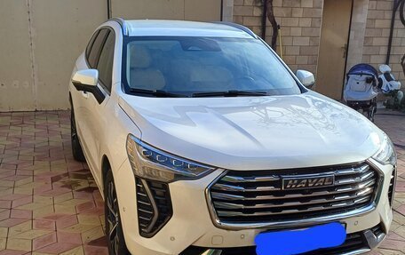 Haval Jolion, 2022 год, 1 100 000 рублей, 2 фотография