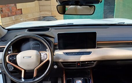 Haval Jolion, 2022 год, 1 100 000 рублей, 7 фотография