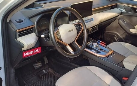 Haval Jolion, 2022 год, 1 100 000 рублей, 5 фотография