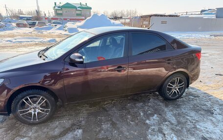 KIA Cerato III, 2009 год, 680 000 рублей, 4 фотография
