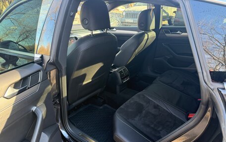 Volkswagen Arteon I, 2020 год, 3 290 000 рублей, 8 фотография