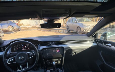 Volkswagen Arteon I, 2020 год, 3 290 000 рублей, 6 фотография