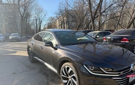 Volkswagen Arteon I, 2020 год, 3 290 000 рублей, 2 фотография