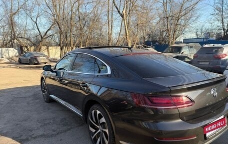 Volkswagen Arteon I, 2020 год, 3 290 000 рублей, 4 фотография