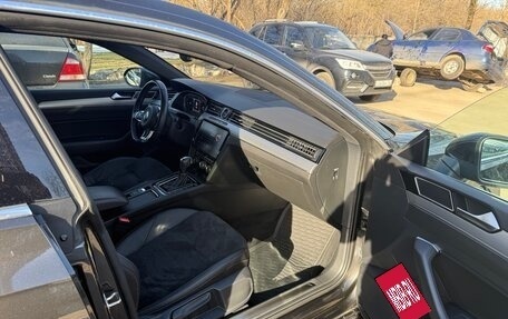 Volkswagen Arteon I, 2020 год, 3 290 000 рублей, 9 фотография