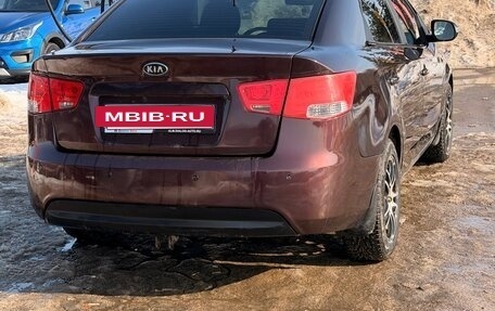 KIA Cerato III, 2009 год, 680 000 рублей, 6 фотография