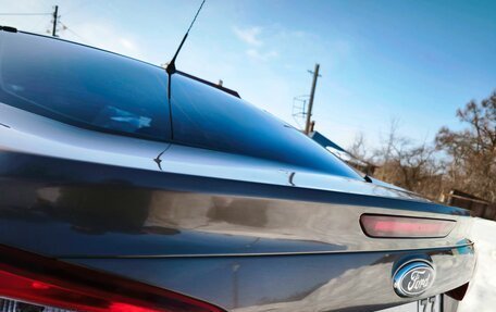 Ford Focus III, 2012 год, 910 000 рублей, 7 фотография