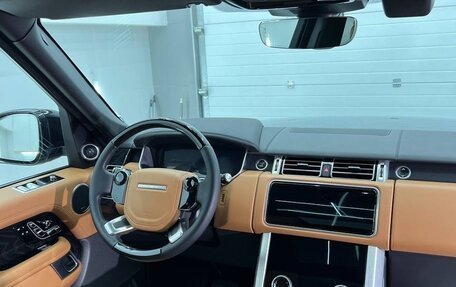 Land Rover Range Rover IV рестайлинг, 2020 год, 7 500 000 рублей, 9 фотография