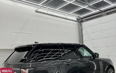 Land Rover Range Rover IV рестайлинг, 2020 год, 7 500 000 рублей, 7 фотография