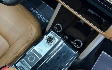 Land Rover Range Rover IV рестайлинг, 2020 год, 7 500 000 рублей, 12 фотография