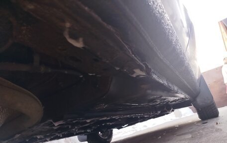 Ford Fusion I, 2008 год, 410 000 рублей, 7 фотография