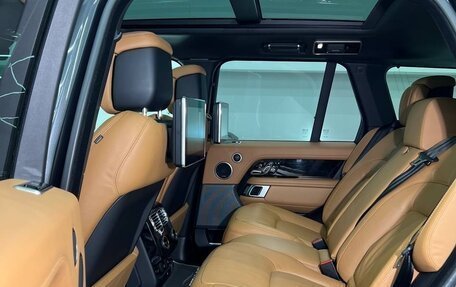 Land Rover Range Rover IV рестайлинг, 2020 год, 7 500 000 рублей, 15 фотография