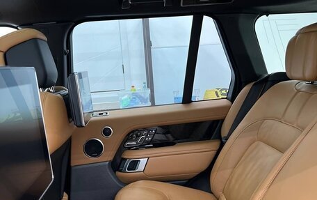 Land Rover Range Rover IV рестайлинг, 2020 год, 7 500 000 рублей, 16 фотография