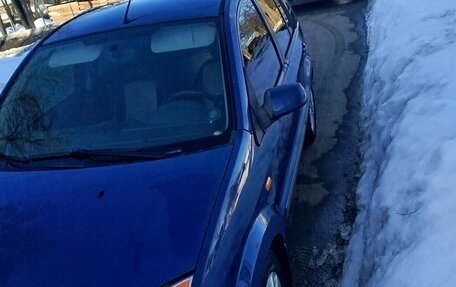 Ford Fusion I, 2008 год, 410 000 рублей, 3 фотография