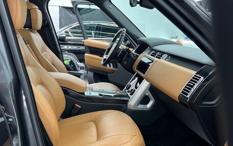 Land Rover Range Rover IV рестайлинг, 2020 год, 7 500 000 рублей, 14 фотография