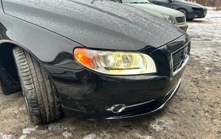 Volvo S80 II рестайлинг 2, 2012 год, 2 500 000 рублей, 2 фотография