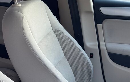 Volkswagen Golf VI, 2009 год, 590 000 рублей, 10 фотография