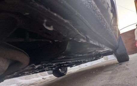 Ford Fusion I, 2008 год, 410 000 рублей, 8 фотография