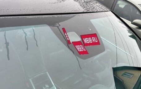 Volvo S80 II рестайлинг 2, 2012 год, 2 500 000 рублей, 4 фотография