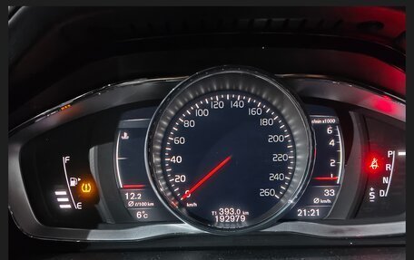 Volvo S80 II рестайлинг 2, 2012 год, 2 500 000 рублей, 11 фотография