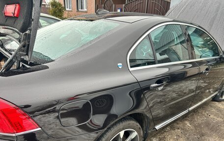 Volvo S80 II рестайлинг 2, 2012 год, 2 500 000 рублей, 5 фотография