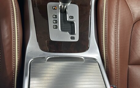 Volvo S80 II рестайлинг 2, 2012 год, 2 500 000 рублей, 9 фотография