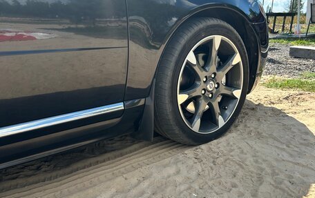 Volvo S80 II рестайлинг 2, 2012 год, 2 500 000 рублей, 8 фотография