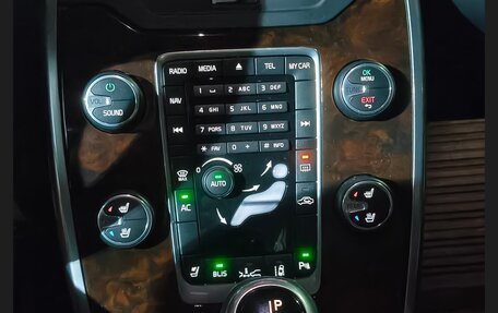 Volvo S80 II рестайлинг 2, 2012 год, 2 500 000 рублей, 15 фотография