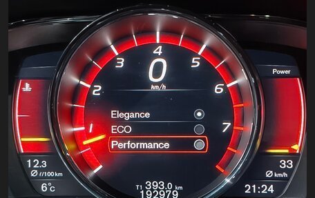 Volvo S80 II рестайлинг 2, 2012 год, 2 500 000 рублей, 17 фотография