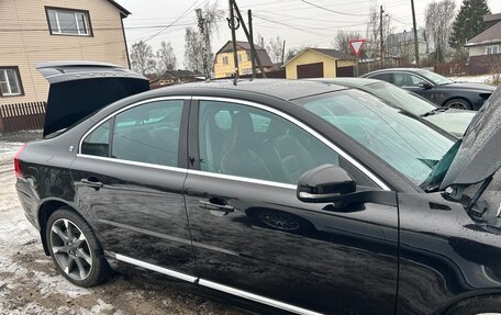 Volvo S80 II рестайлинг 2, 2012 год, 2 500 000 рублей, 6 фотография
