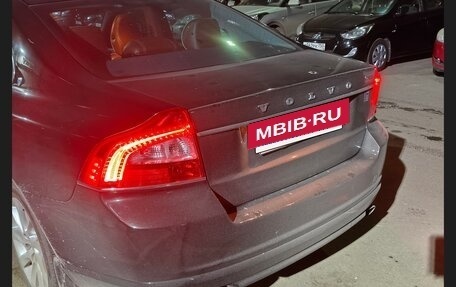 Volvo S80 II рестайлинг 2, 2012 год, 2 500 000 рублей, 10 фотография