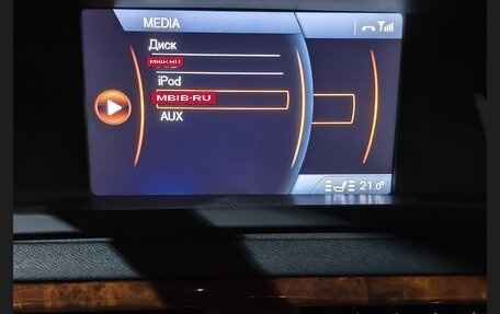 Volvo S80 II рестайлинг 2, 2012 год, 2 500 000 рублей, 12 фотография