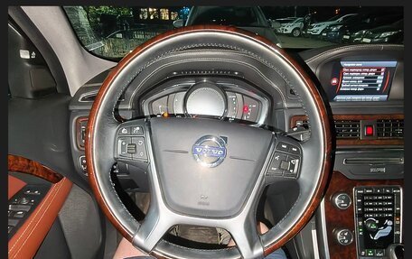 Volvo S80 II рестайлинг 2, 2012 год, 2 500 000 рублей, 19 фотография