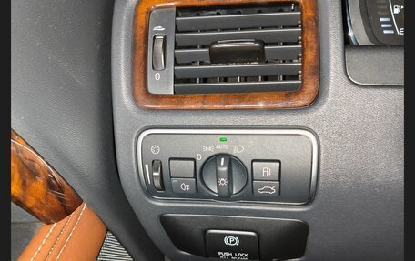 Volvo S80 II рестайлинг 2, 2012 год, 2 500 000 рублей, 23 фотография