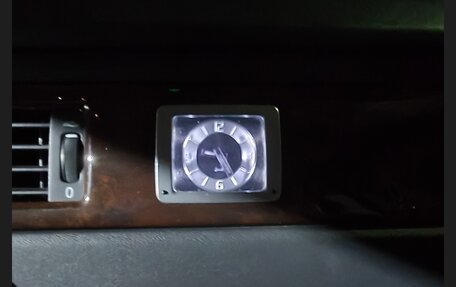 Volvo S80 II рестайлинг 2, 2012 год, 2 500 000 рублей, 27 фотография