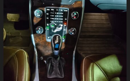 Volvo S80 II рестайлинг 2, 2012 год, 2 500 000 рублей, 24 фотография