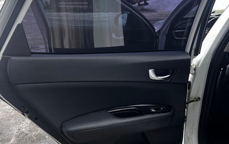 KIA Optima IV, 2018 год, 1 930 000 рублей, 20 фотография