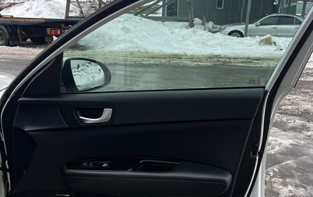 KIA Optima IV, 2018 год, 1 930 000 рублей, 23 фотография