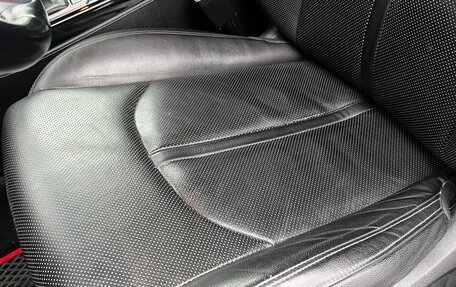 KIA Optima IV, 2018 год, 1 930 000 рублей, 28 фотография