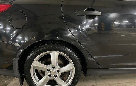 Ford Focus III, 2011 год, 550 000 рублей, 5 фотография