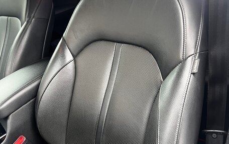 KIA Optima IV, 2018 год, 1 930 000 рублей, 29 фотография