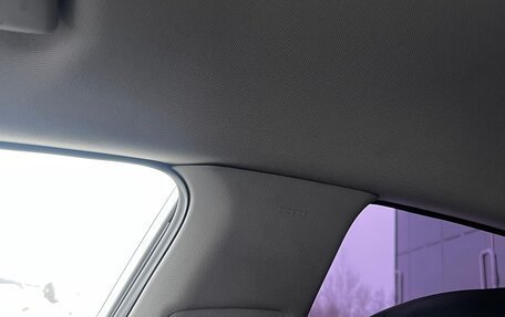 KIA Optima IV, 2018 год, 1 930 000 рублей, 26 фотография