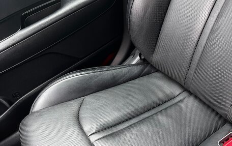 KIA Optima IV, 2018 год, 1 930 000 рублей, 30 фотография