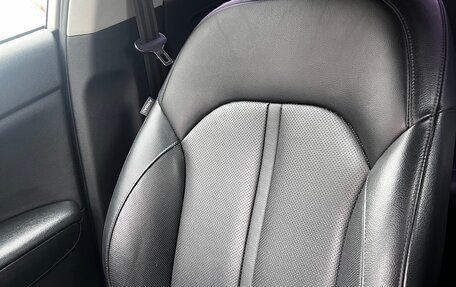 KIA Optima IV, 2018 год, 1 930 000 рублей, 31 фотография