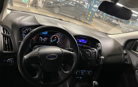 Ford Focus III, 2011 год, 550 000 рублей, 2 фотография